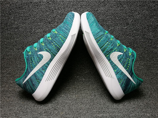 Super Max Nike Lunarepic Low Flyknit GS--006